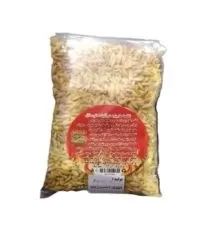 تخمه خربزه دو آتیشه نوستال ۳۰۰ گرمی