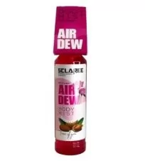 اسکلاره بادی میست AIR DEW حجم ۱۵۰ میل
