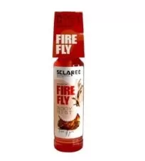 اسکلاره بادی میست FIRE FLY حجم ۱۵۰ میل