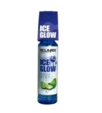 اسکلاره بادی میست ICE GLOW حجم ۱۵۰ میل