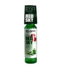 اسکلاره بادی میست RED SKY حجم ۱۵۰ میل