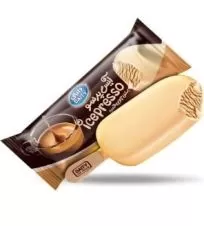 دایتی بستنی آیس پرسو با طعم قهوه ۸۰ گرم