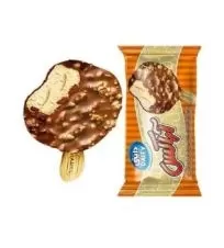 دایتی بستنی مدل آراکس ۸۰ گرم