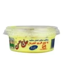 حاج حسن بستنی سنتی لیوانی ۱۰۷ گرم