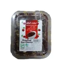 ترشک آلبالو تیار ۱۰۰ گرمی