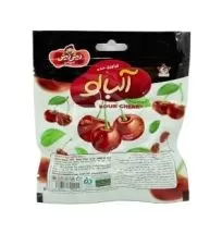 آلبالو ترش وکیوم دیش دیش ۱۱۵ گرمی