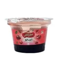 دیش دیش آلوچه آلبالو ۵۵ گرم