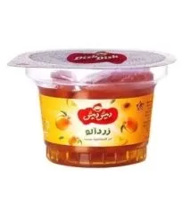 دیش دیش زردآلو ۹۰ گرم
