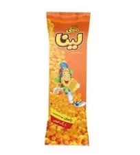 لینا اسنک توپی مینی پنیری ۳۳ گرم