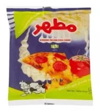 مطهر پنیر پیتزا پروسس ۱۸۰ گرم