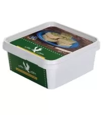 عقاب حلوا ارده با پسته و بادام زمینی ۶۰۰ گرم