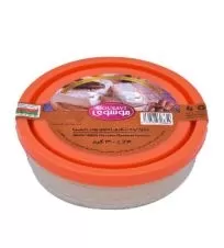 موسوی حلوا ارده شکری طرح ویترا حاوی پودر دارچین ۳۰۰ گرم
