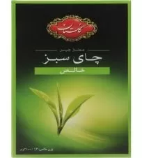 گلستان چای سبز ۱۰۰ گرم