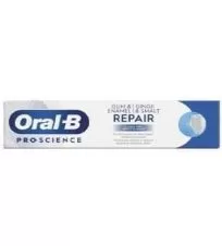  خمیردندان مدل Repair اورال بی ۷۵ میلی لیتر