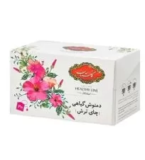 گلستان دم نوش گیاهی چای ترش ۲۰ عددی