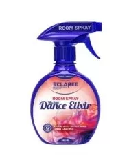 اسکلاره اسپری خوشبوکننده محیط با رایحه Dance elixir حجم ۳۵۰ میل