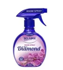 اسکلاره اسپری خوشبوکننده محیط با رایحه Purple fantasy حجم ۳۵۰ میل