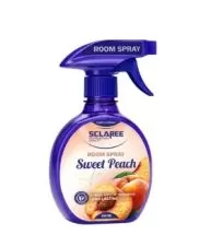 اسکلاره اسپری خوشبوکننده محیط با رایحه Sweet Peach حجم ۳۵۰ میل