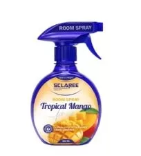 اسکلاره اسپری خوشبوکننده محیط با رایحه Tropical Mango حجم ۳۵۰ میل