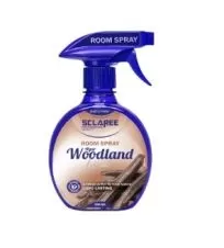 اسکلاره اسپری خوشبوکننده محیط با رایحه Woodland حجم ۳۵۰ میل