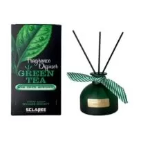 اسکلاره خوشبو کننده محیط با رایحه GREEN TEA حجم ۱۰۰ میل