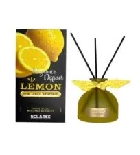 اسکلاره خوشبو کننده محیط با رایحه LEMON حجم ۱۰۰ میل