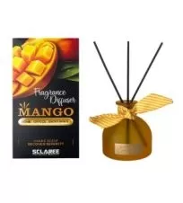 اسکلاره خوشبو کننده محیط با رایحه MANGO حجم ۱۰۰ میل