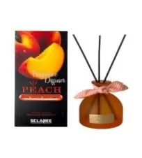 اسکلاره خوشبو کننده محیط با رایحه PEACH حجم ۱۰۰ میل
