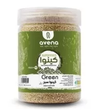 اونا کینوآ سبز ۳۰۰ گرم