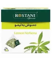 دمنوش گیاهی به لیمو ۵۰ گرمی