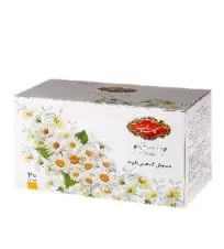 گلستان دم نوش گیاهی بابونه ۲۰ عددی