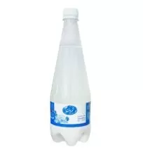 کاله دوغ گازدار شمرون کلاسیک شیشه ۲۷۵ میلی لیتر