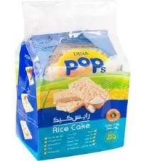 چی توز رایس کیک نمکی ۱۷۰گرم