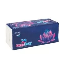 دستمال کاغذی اقتصادی ۵۰۰ برگ ایزی پیک 