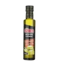  روغن زیتون تصفیه شده مهرام ۱۸۰ میلی لیتری
