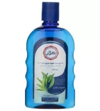 شامپو سر پروویتامین ضدشوره و ضد قارچ گلان 300 میلی لیتری