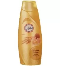 شامپو سر روزانه گلان ۴۰۰ میلی لیتری