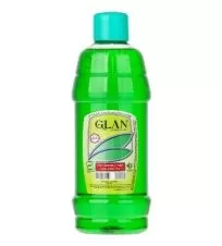 شامپو سر مناسب موهای چرب گلان ۹۲۰ میلی لیتری