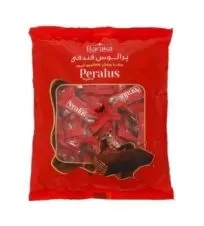 باراکا شکلات پرالوس شیری فندقی ۱۰۰۰ گرم