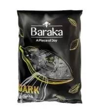 باراکا شکلات تلخ طرح آیلا ۱۰۰۰ گرم