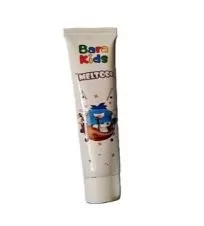 کرم کاکائو فندقی حاوی آبنبات جرقه ای تیوپی باراکیدز ۳۰ گرمی