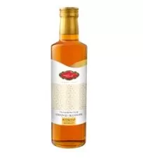گلستان شربت بهارنارنج شیشه ۶۵۰ میلی لیتر