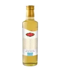 گلستان شربت بیدمشک شیشه ۶۵۰ میلی لیتر