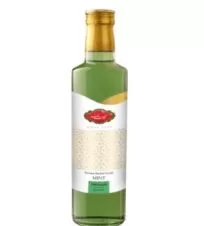 گلستان شربت نعنا شیشه ۶۵۰ میلی لیتر
