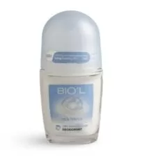 بیول رولان ضد تعریق زنانه ۲۴ ساعته Silk touch حجم ۵۰ میل