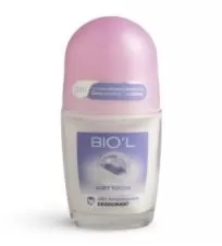 بیول رولان ضد تعریق زنانه ۲۴ ساعته Soft touch حجم ۵۰ میل