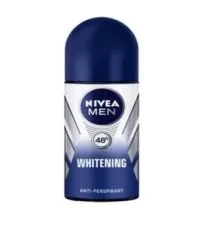  رولان ضد تعریق مردانه مدل WHITENING نیوا۵۰ میلی لیتری