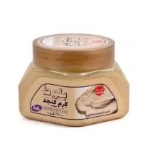 کرم کنجد بلوط ۳۵۰ گرمی