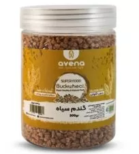 اونا گندم سیاه ۳۰۰ گرم