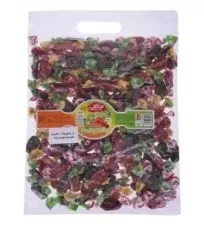 جنگلی تافی لواشکی ۱۰۰۰ گرم